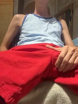 HenryLee1983-cums online show from 05/24/26, 04:01