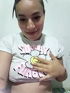 Meloddy   online show from 10/12/25, 11:04