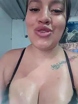 Meloddy   online show from 11/11/25, 02:50