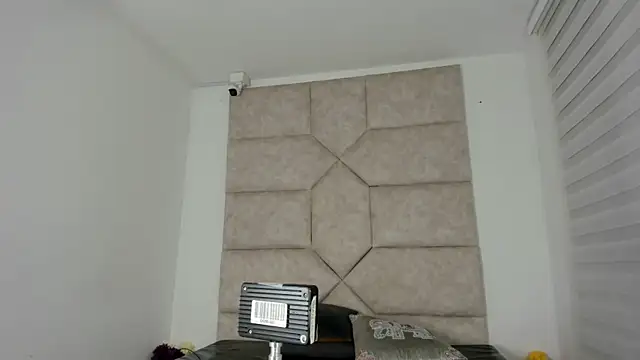 Scaarlett 22  online show from 11/03/25, 12:46