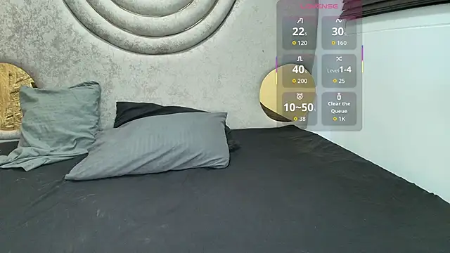 Scaarlett 22  online show from 01/13/26, 07:52