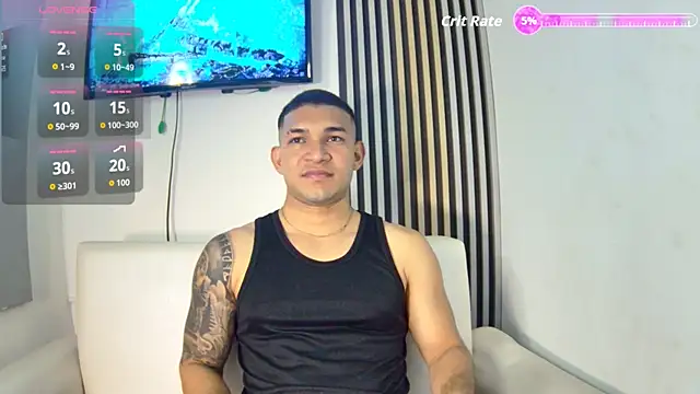 venedic bull online show from 12/16/25, 03:44