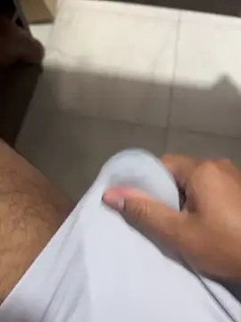 Pepitolim online show from 11/10/25, 02:27