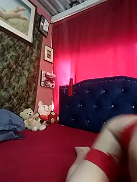 lizethavila online show from 02/10/26, 07:29