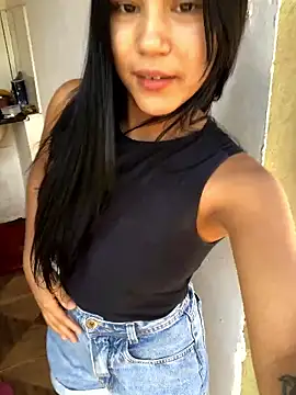 deby 03 online show from 01/16/26, 07:07