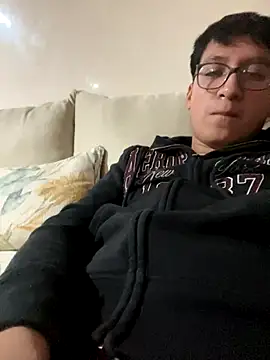 LAngel21 online show from 01/08/26, 04:48