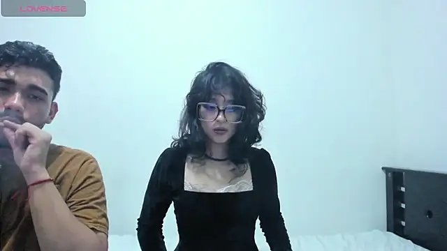 Lia Carter  online show from 03/04/26, 05:24