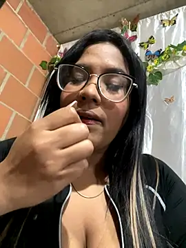 Mery Sexx online show from 10/13/25, 03:39