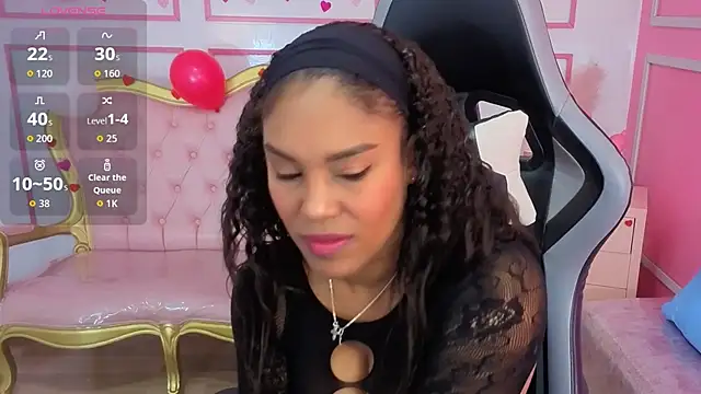 kamala a online show from 02/19/26, 03:46