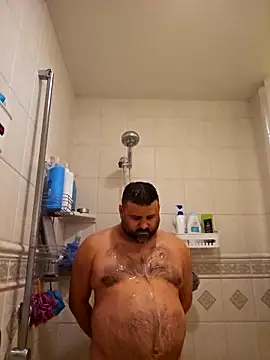 Roddog18 online show from 10/14/25, 07:42