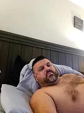 Roddog18 online show from 11/15/25, 06:15