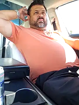 Roddog18 online show from 03/29/26, 05:02