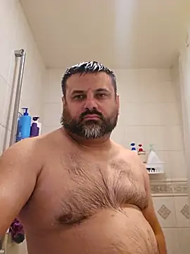 Roddog18 online show from 06/06/26, 12:43