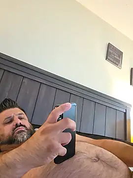 Roddog18 online show from 07/11/26, 02:42