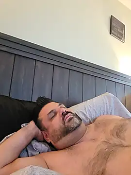 Roddog18 online show from 07/20/26, 01:57
