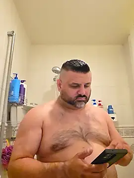 Roddog18 online show from 07/22/26, 04:04