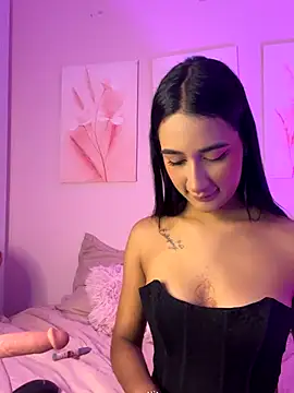 Nikolbrice online show from 10/08/25, 07:00