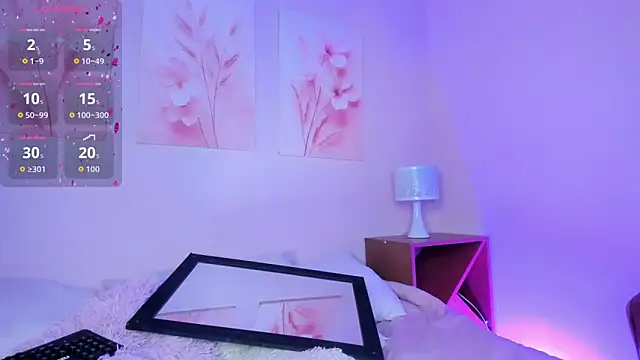 Nikolbrice online show from 11/01/25, 07:05