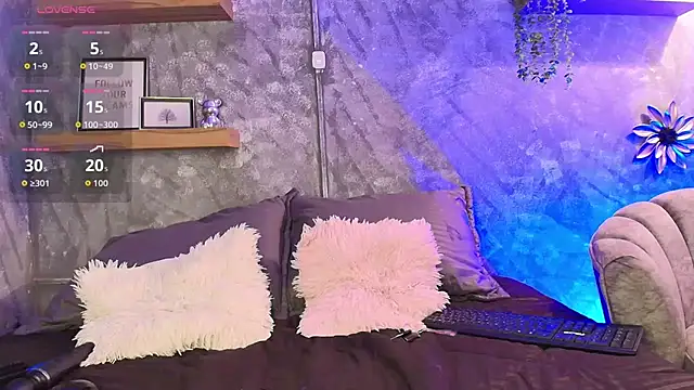 Nikolbrice online show from 01/31/26, 07:11