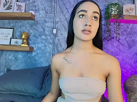 Nikolbrice online show from 02/23/26, 07:11