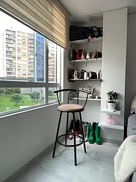 Zoe riivas online show from 02/02/26, 05:33