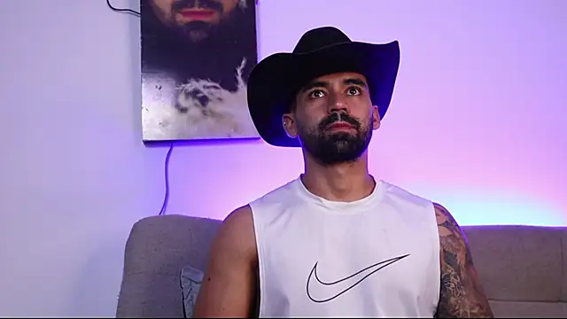 SOY MIKE online show from 02/17/26, 11:00