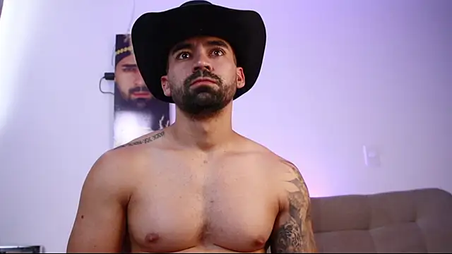 SOY MIKE online show from 02/27/26, 02:06