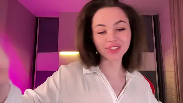 AlmaryKim online show from 02/13/25, 09:17