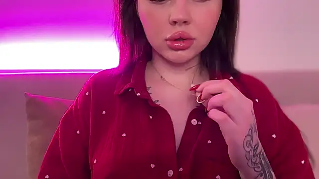 AlmaryKim online show from 02/05/26, 10:47