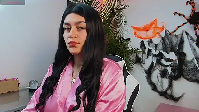 Snapshot of alejitasweet chatting on 10/22/25, 03:18 alejitasweet online show from 10/22/25, 03:18