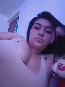 Snapshot of alejitasweet chatting on 11/03/25, 01:29 alejitasweet online show from 11/03/25, 01:29