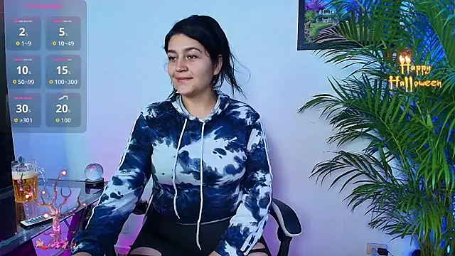 Snapshot of alejitasweet chatting on 11/11/25, 03:06 alejitasweet online show from 11/11/25, 03:06