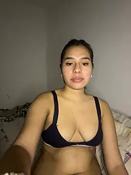 Brianna bunny05 online show from 02/20/26, 04:31