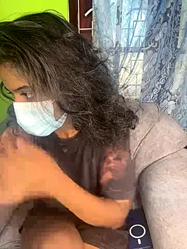 Snapshot of SukiyamaAsia chatting on 10/03/25, 08:11 SukiyamaAsia online show from 10/03/25, 08:11