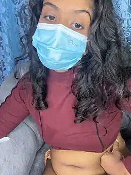 Snapshot of SukiyamaAsia chatting on 10/16/25, 07:15 SukiyamaAsia online show from 10/16/25, 07:15