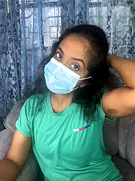 Snapshot of SukiyamaAsia chatting on 10/29/25, 07:21 SukiyamaAsia online show from 10/29/25, 07:21