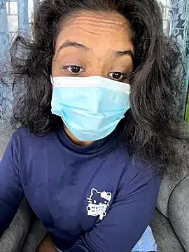 Snapshot of SukiyamaAsia chatting on 11/14/25, 06:45 SukiyamaAsia online show from 11/14/25, 06:45