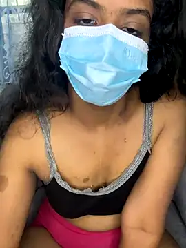 Snapshot of SukiyamaAsia chatting on 11/26/25, 05:30 SukiyamaAsia online show from 11/26/25, 05:30