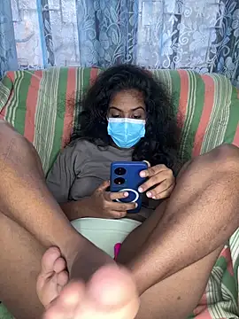 SukiyamaAsia online show from 02/13/26, 05:36