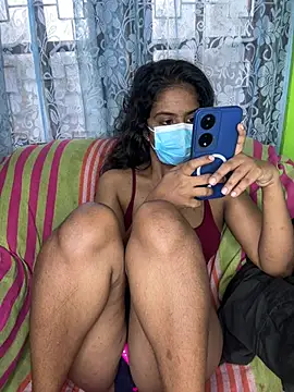 SukiyamaAsia online show from 02/15/26, 07:51