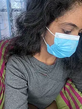 SukiyamaAsia online show from 02/16/26, 07:15