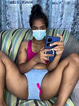 SukiyamaAsia online show from 03/14/26, 05:02