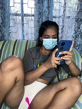 SukiyamaAsia online show from 03/16/26, 07:34