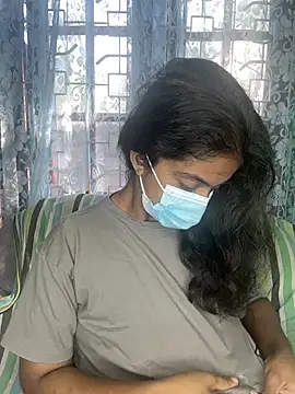 SukiyamaAsia online show from 03/18/26, 02:47