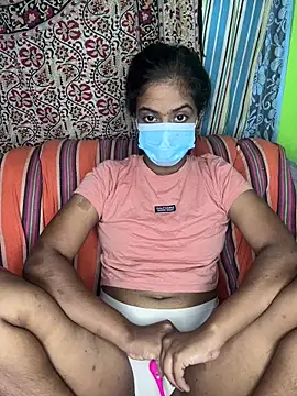 SukiyamaAsia online show from 04/04/26, 06:33