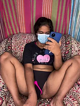 SukiyamaAsia online show from 04/11/26, 07:45