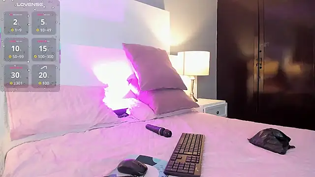 Dylan Katte online show from 12/20/25, 05:03