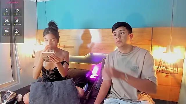 Dylan Katte online show from 01/18/26, 05:22