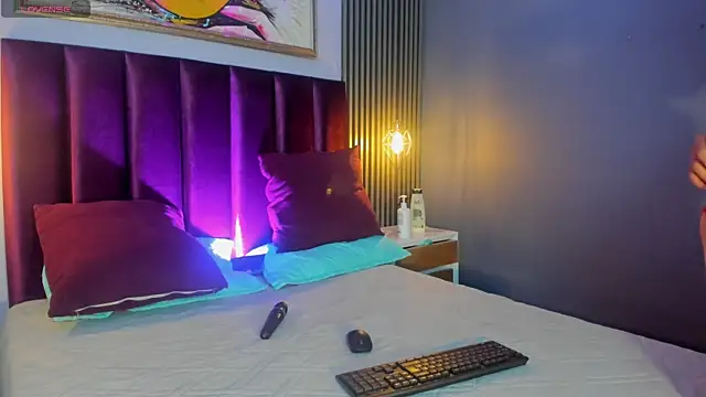 Dylan Katte online show from 03/01/26, 04:47