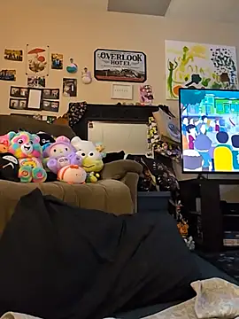 CherryHeart69 online show from 10/06/25, 01:58